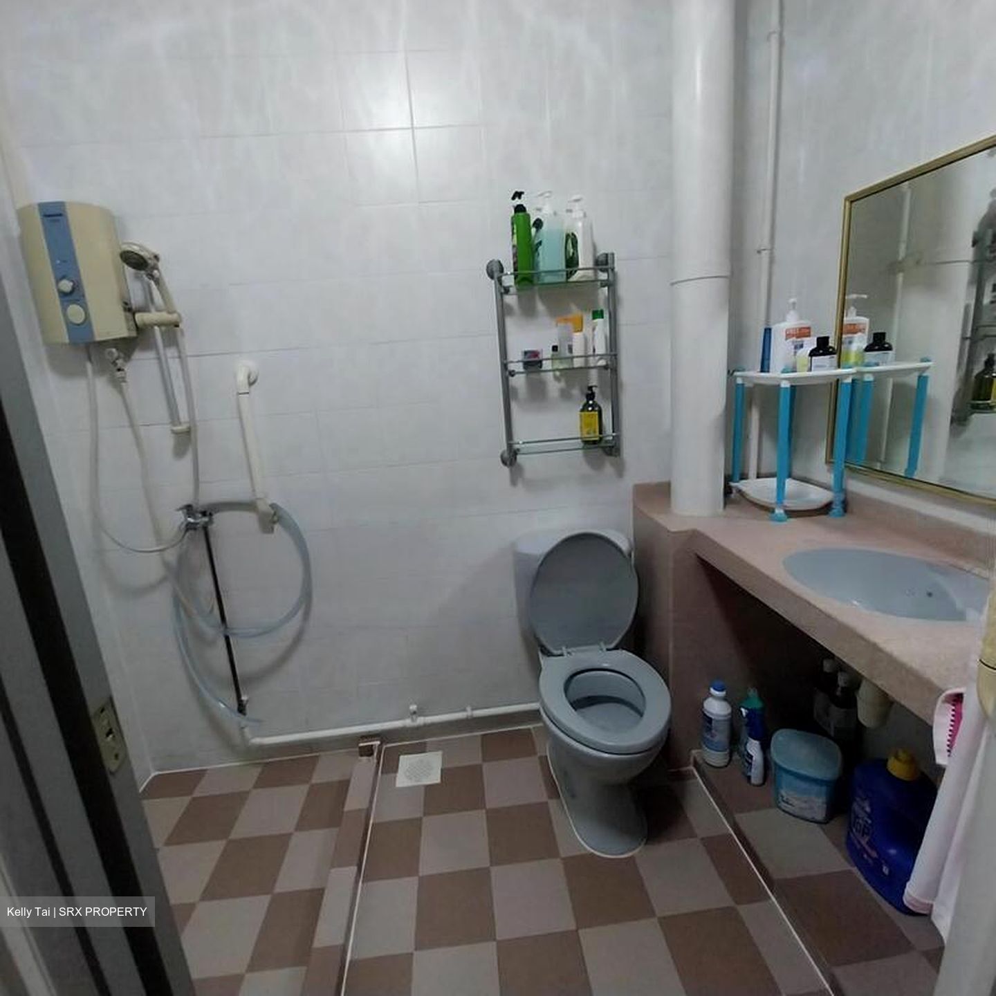 Blk 256 Simei Street 1 (Tampines), HDB 4 Rooms #450843291